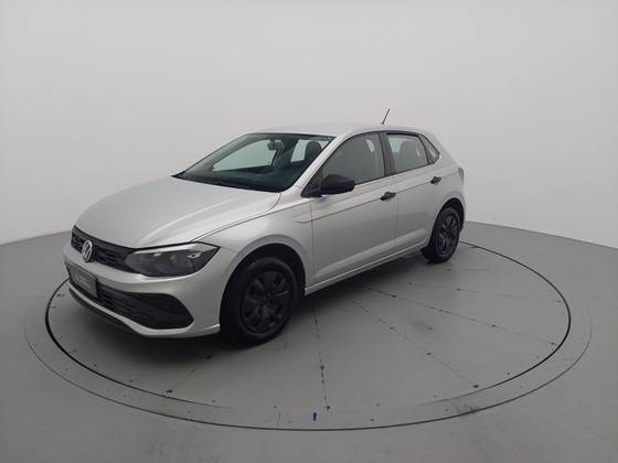 VOLKSWAGEN POLO 1.0 MPI TRACK MANUAL